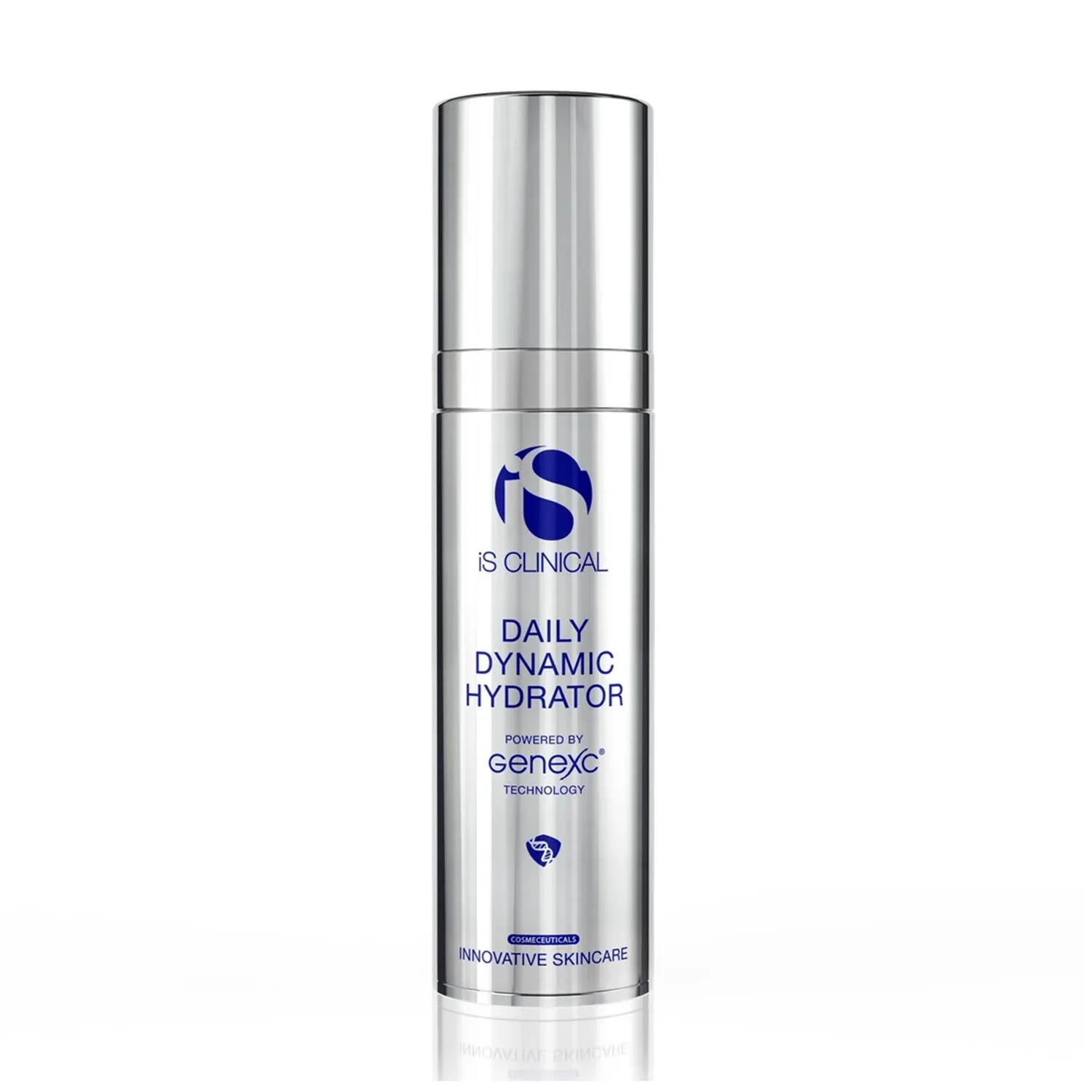 IS CLINICAL Динамический увлажняющий крем с технологией GeneXC Daily Dynamic Hydrator 50 мл