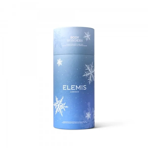 Elemis Дуэт Экзотическое наслаждение Франжипани Kit: Body Wonders Frangipani - фото 2