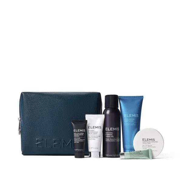 Elemis Набор для мужчин «Праздничные путешествия» Kit: Away For The Holiday - фото 2