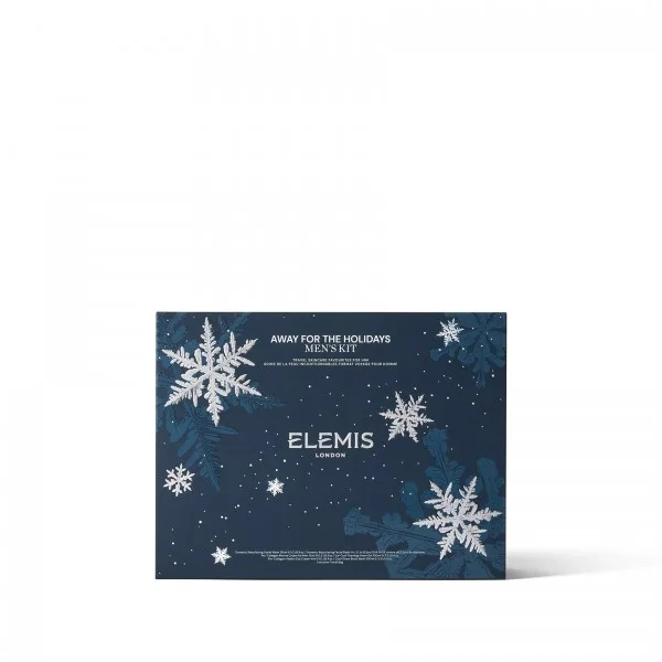 Elemis Набор для мужчин «Праздничные путешествия» Kit: Away For The Holiday - фото 5