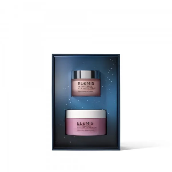 Elemis Очаровательный дуэт Английская роза Kit: Enchanted Rose Duo - фото 4