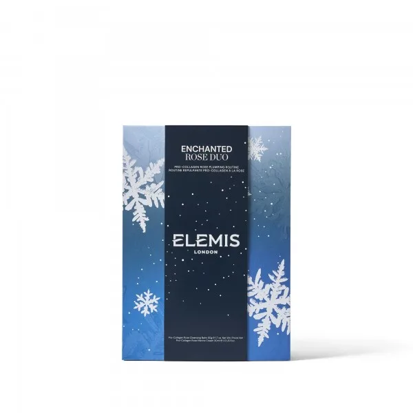 Elemis Очаровательный дуэт Английская роза Kit: Enchanted Rose Duo - фото 2