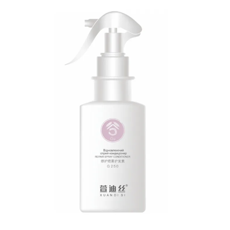 XUANDI SI Восстанавливающий спрей-кондиционер Regenerating Spray Conditioner 250 мл