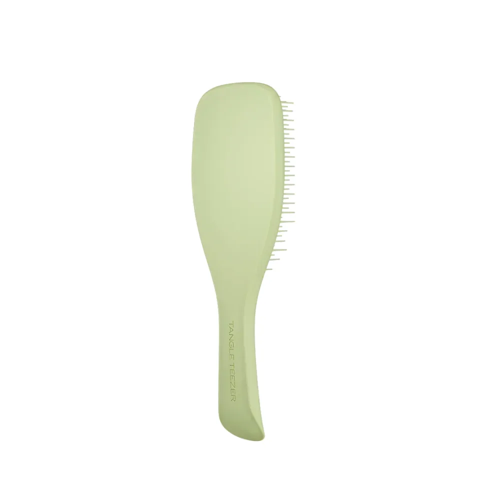 Tangle Teezer Щетка для волос Tangle Teezer The Ultimate Detangler Matte Olive Green шт - фото 4