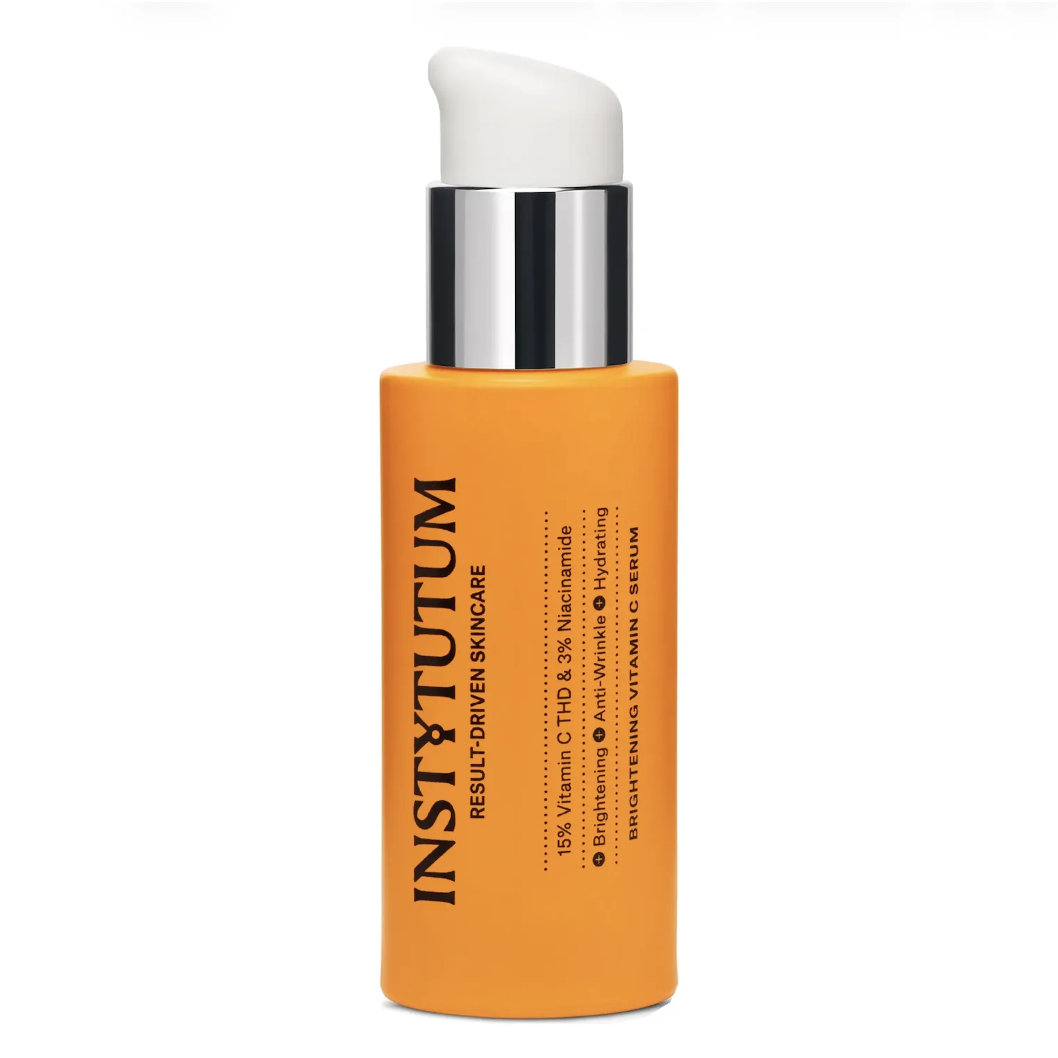 Instytutum Суперконцентрированный серум с витамином C Brightening Vitamin C Serum NEW 30 мл