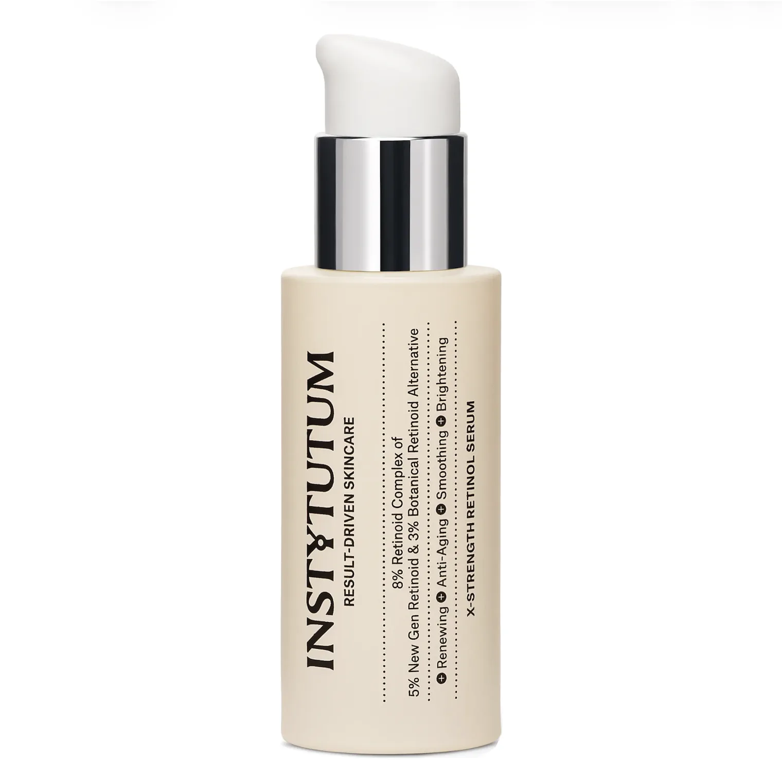 Instytutum Концентрированный антиэйдж-серум с ретиноидом X-strength Retinol Serum NEW 30 мл