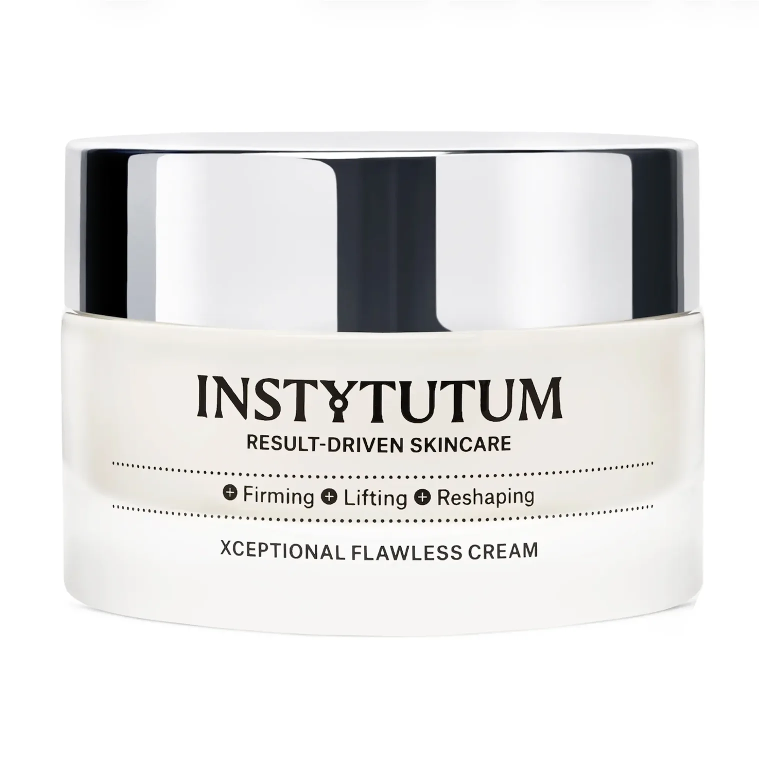 Instytutum Крем-лифтинг Xceptional Flawless Cream NEW 50 мл