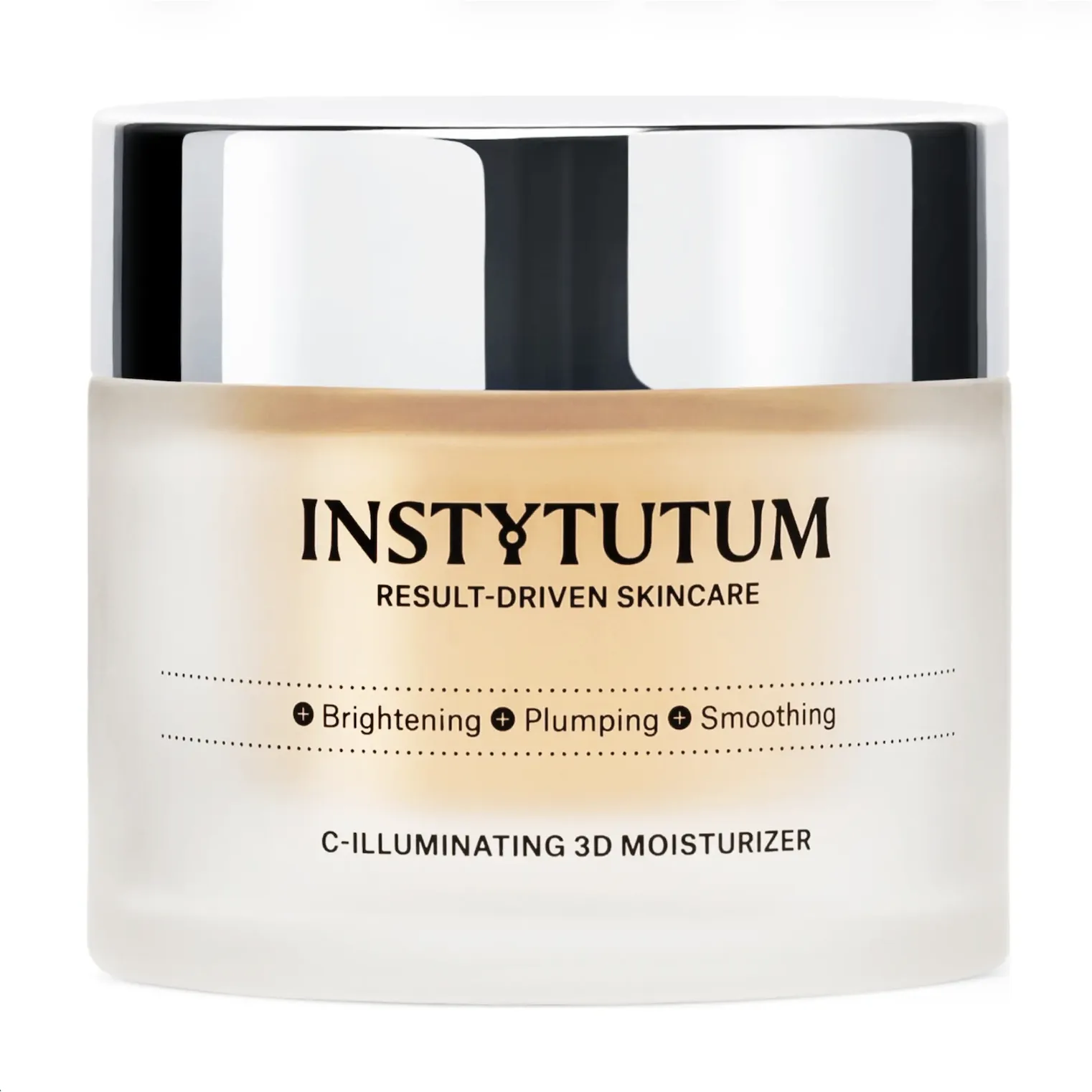 Instytutum Увлажняющий крем с эффектом сияния C-Illuminating 3D Moisturizer NEW 50 мл