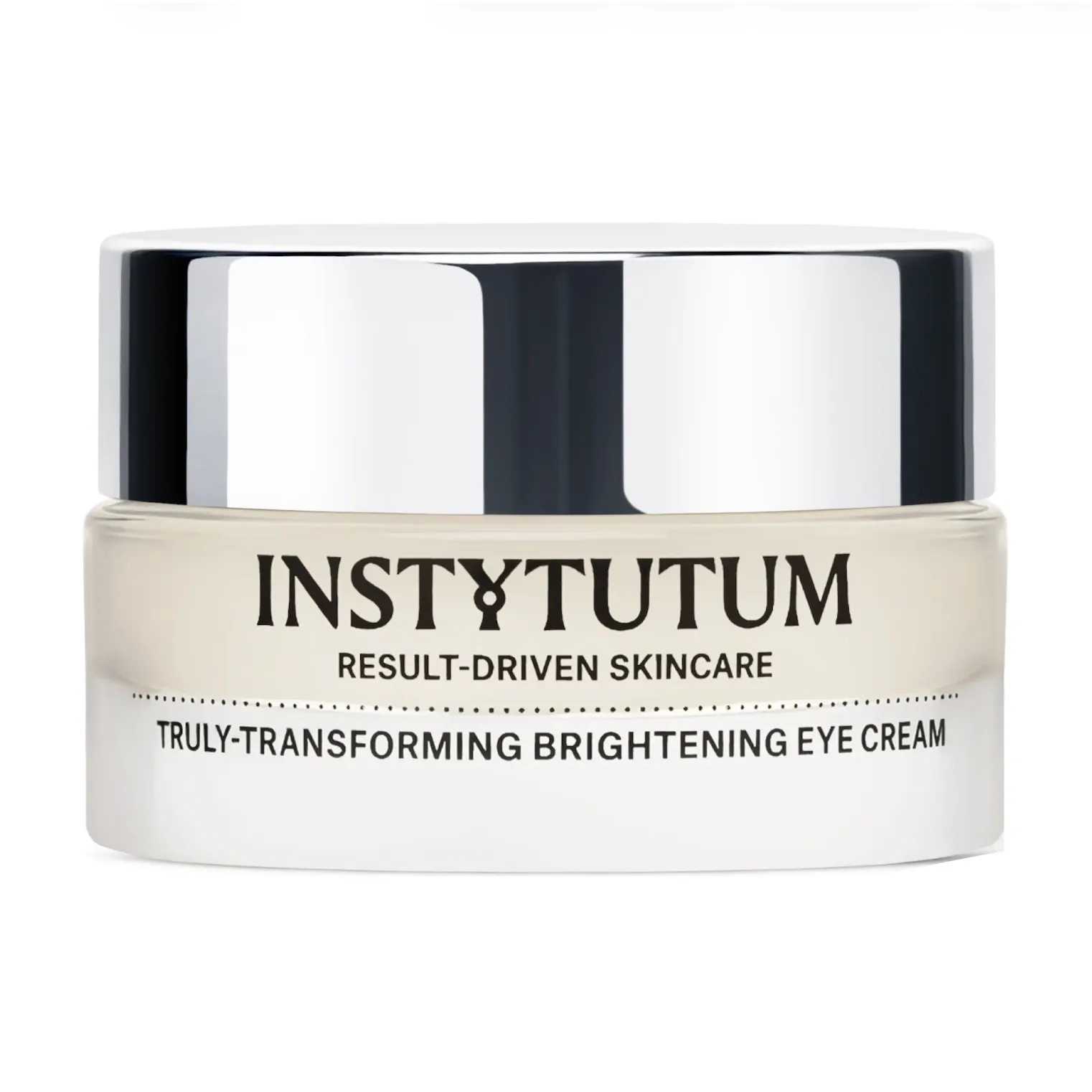 Instytutum Крем-лифтинг для зоны вокруг глаз с осветляющим эффектом Truly-Transforming Brightening Eye Cream NEW 15 мл