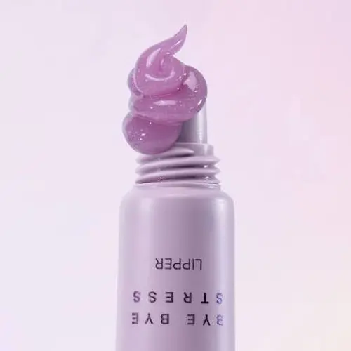 Lipss Блеск для губ Bye Bye Stress - фото 2