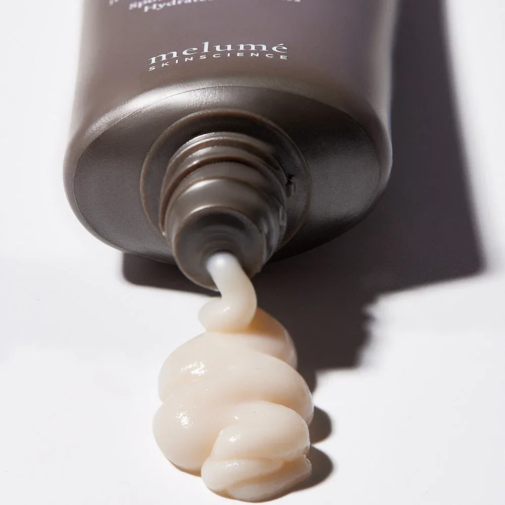 Melume Мультикислотный пилинг для лица Pro Strength Multi-Acid Micro Peel 100 мл - фото 3