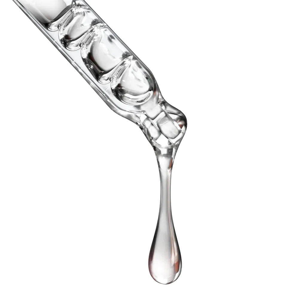Melume Увлажняющая сыворотка с 8 видами гиалуроновой кислоты Hydrating Serum 8HA 30 мл - фото 4