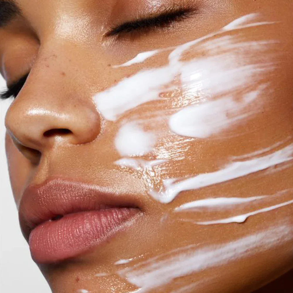 Melume Увлажняющий крем с 8 видами гиалуроновой кислоты Hydrating Cream 8HA 50 мл - фото 3