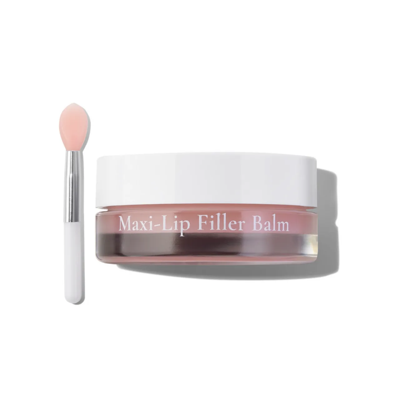 Melume Бальзам-филлер для увеличения объема губ Glossy Lip Line Eraser Maxi-Lip Filler Balm 13 гр