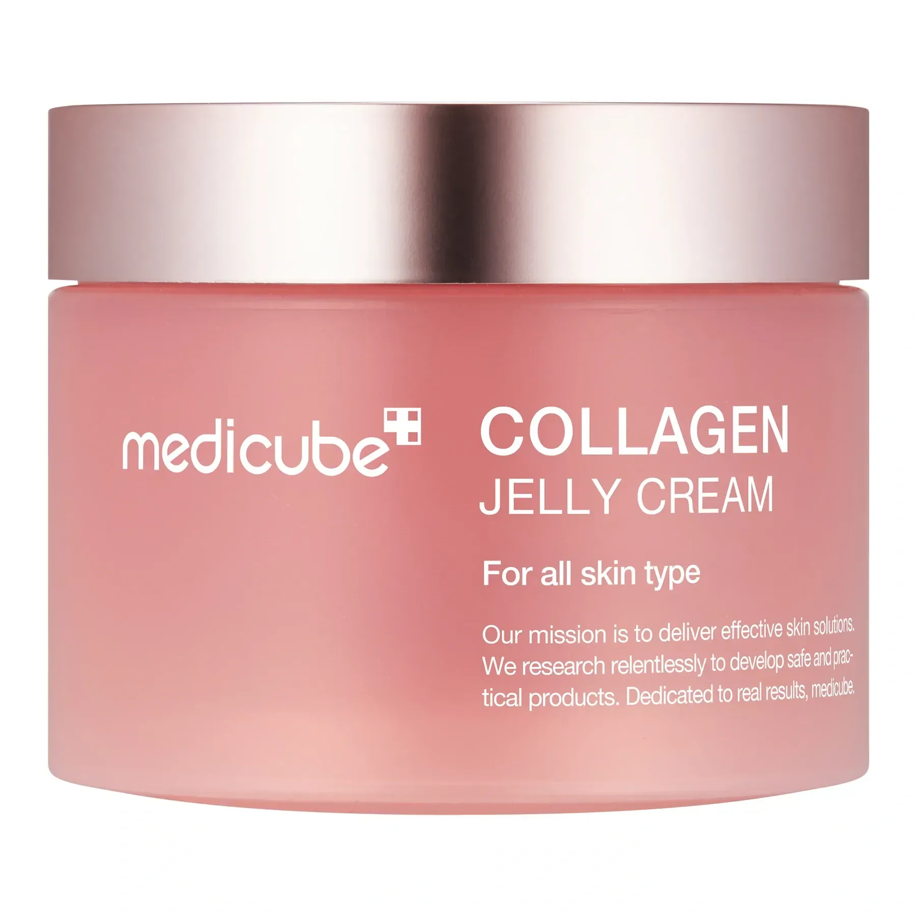 Medicube Увлажняющий гель-желе с коллагеном Collagen Jelly Cream 50 мл