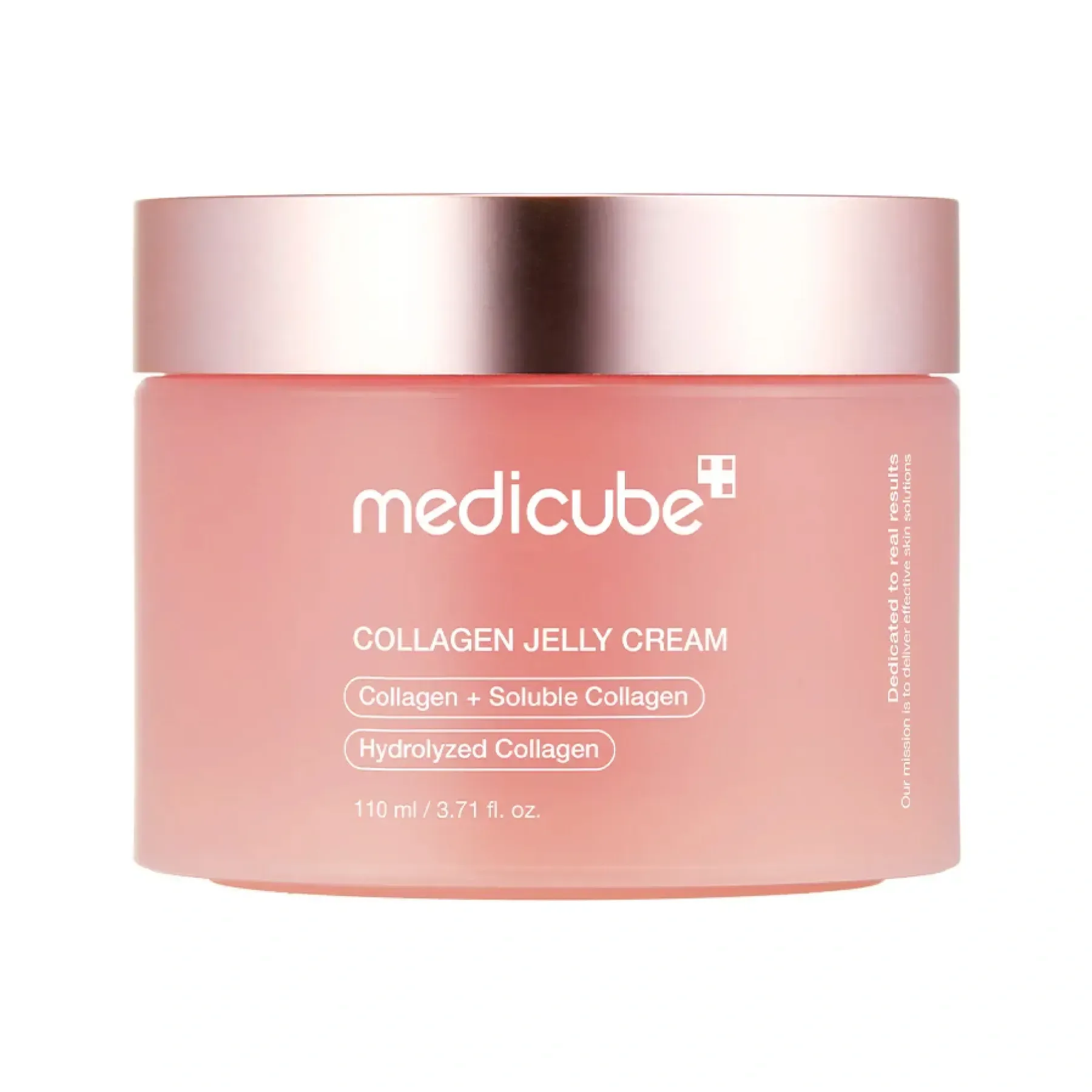 Medicube Увлажняющий гель-желе с коллагеном Collagen Jelly Cream 110 мл