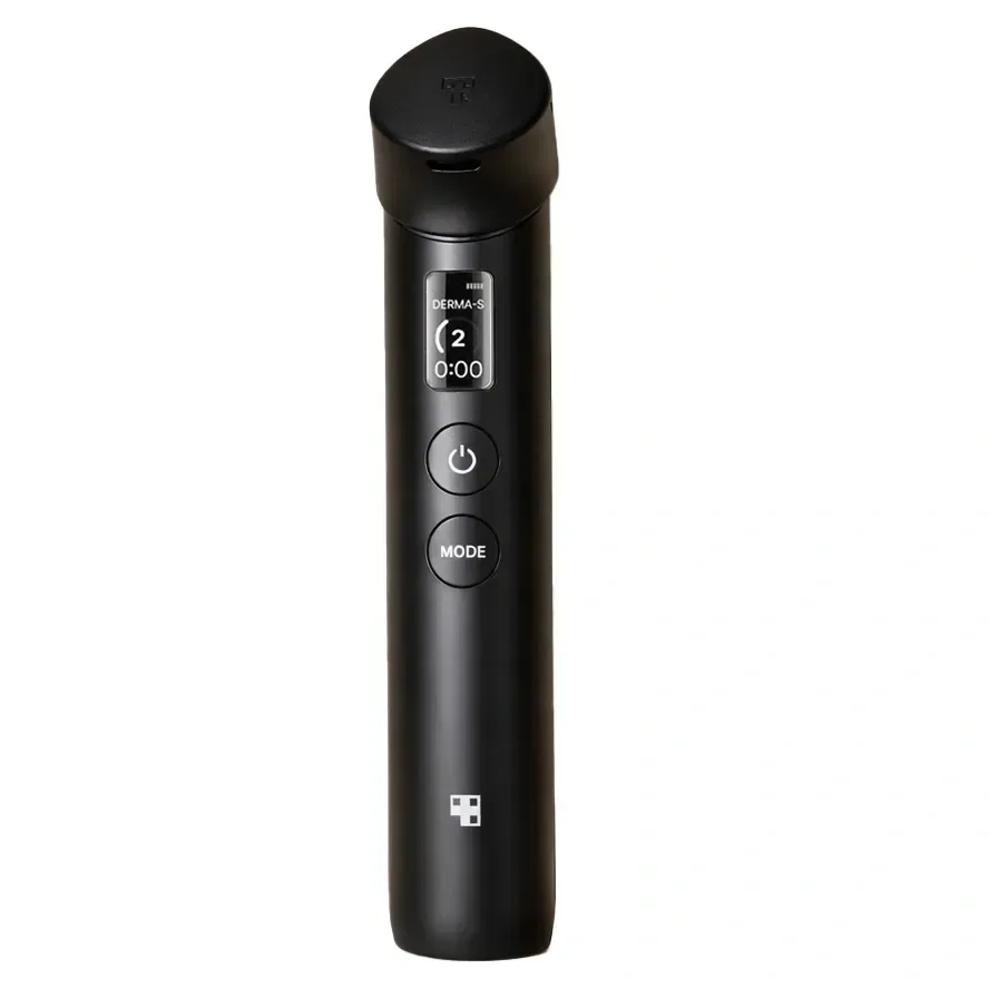 Medicube Защитный чехол для бьюти устройства AGE-R Booster Pro Head Case Black, Полноразмерный - фото 2