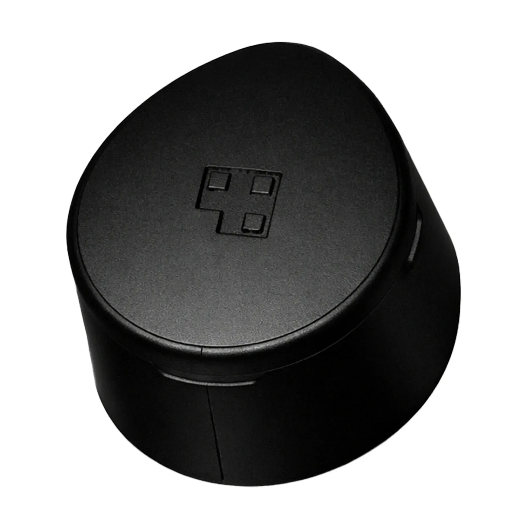 Medicube Защитный чехол для бьюти устройства AGE-R Booster Pro Head Case Black, Полноразмерный