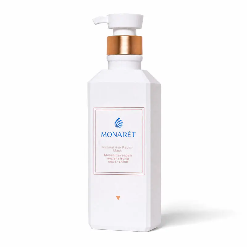 Monaret Маска для дуже сухого та пошкодженого волосся Natural Hair Repair Mask 720 мл