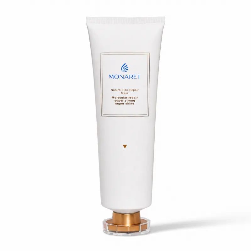 Monaret Маска для дуже сухого та пошкодженого волосся Natural Hair Repair Mask 260 мл