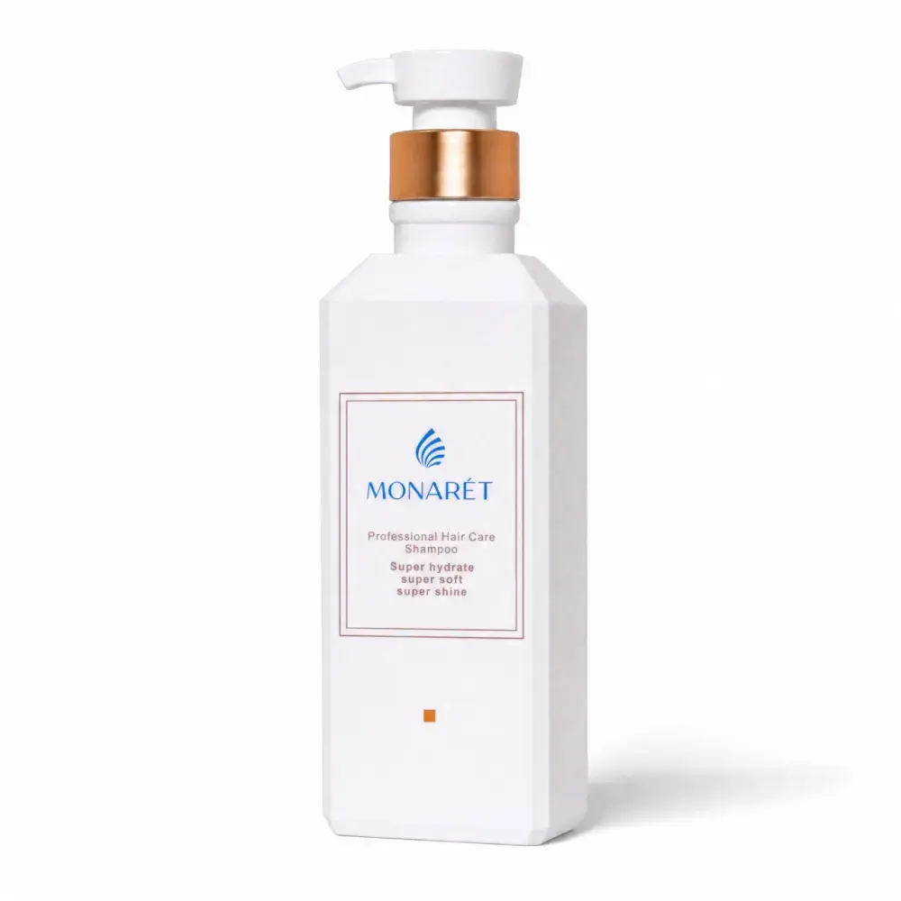Monaret Шампунь для пошкодженого волосся Professional Hair Care Shampoo 720 мл