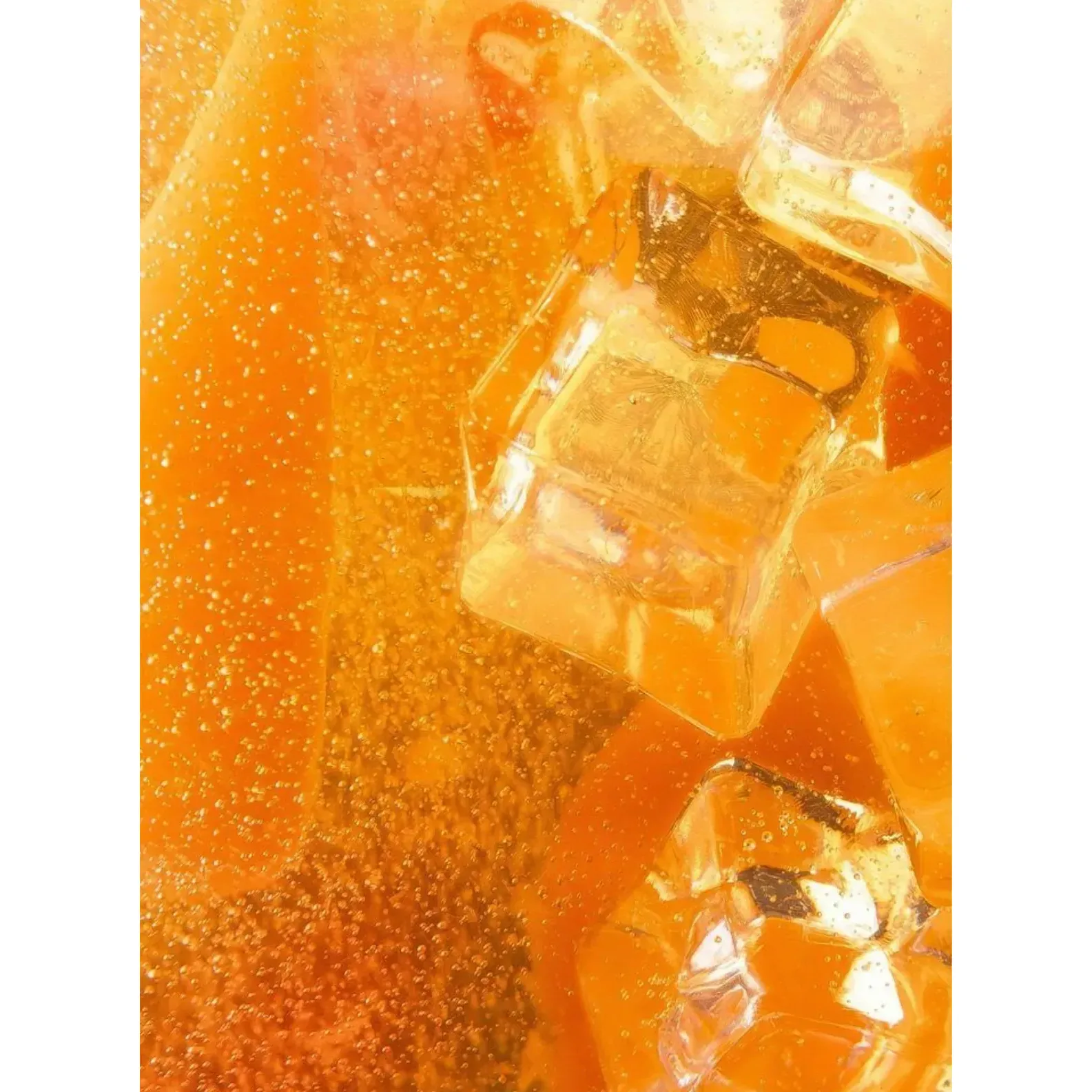 Hismile Зубная паста со вкусом холодного персикового чая Peach Iced Tea Toothpaste 60 гр - фото 2