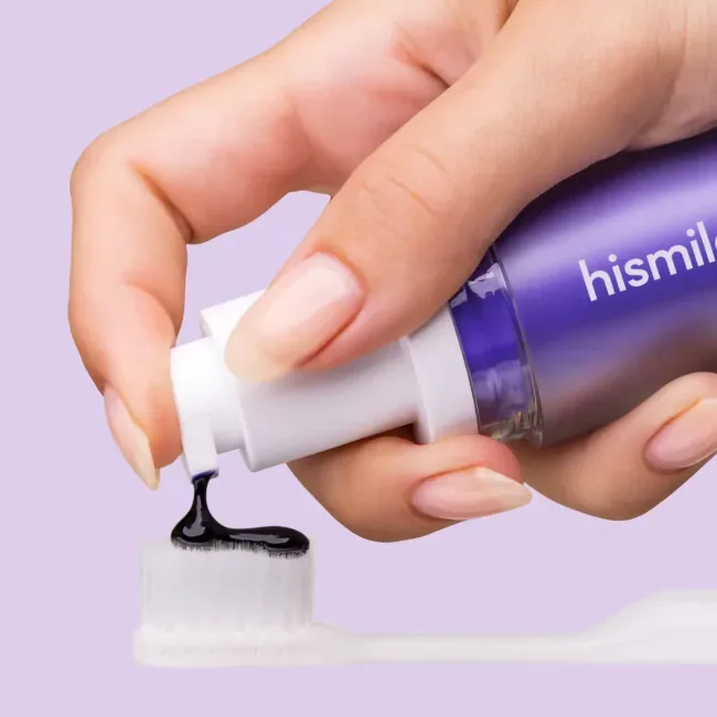 Hismile Сыворотка для цветокоррекции V34 Colour Corrector Serum 30 мл - фото 2