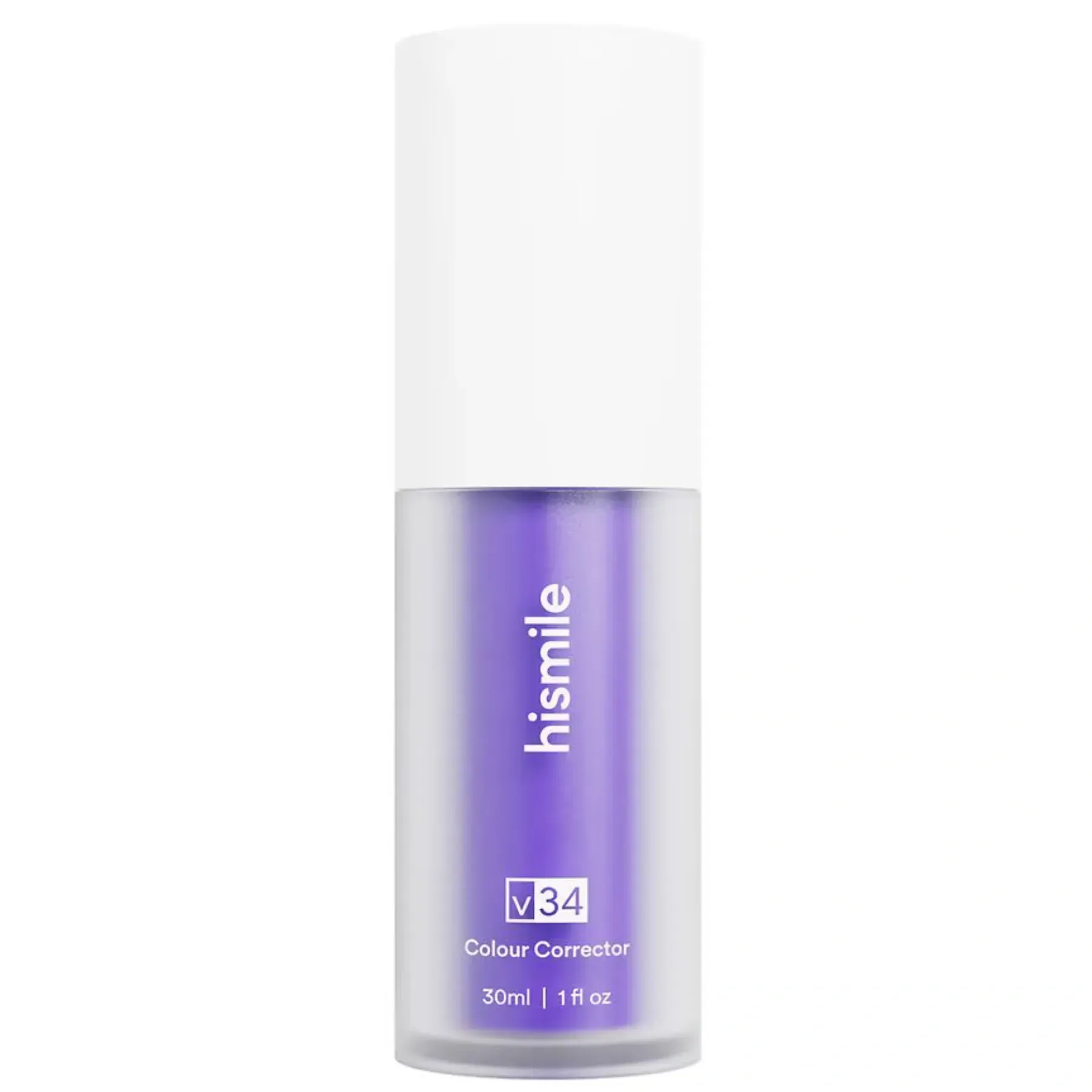 Hismile Сыворотка для цветокоррекции V34 Colour Corrector Serum 30 мл