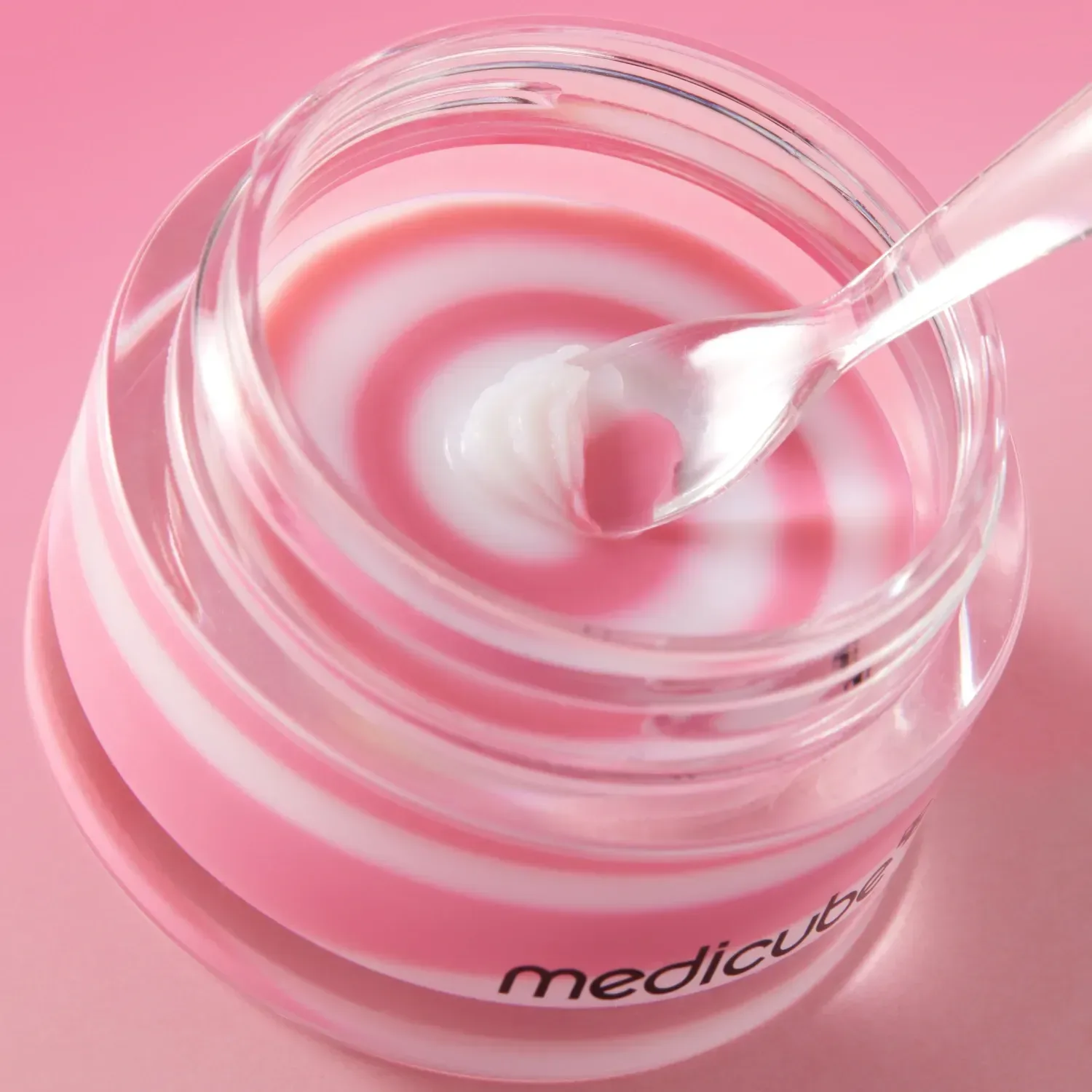 Medicube Ночная маска для губ с полинуклеотидами PDRN Lip Sleeping Mask 10 гр - фото 3