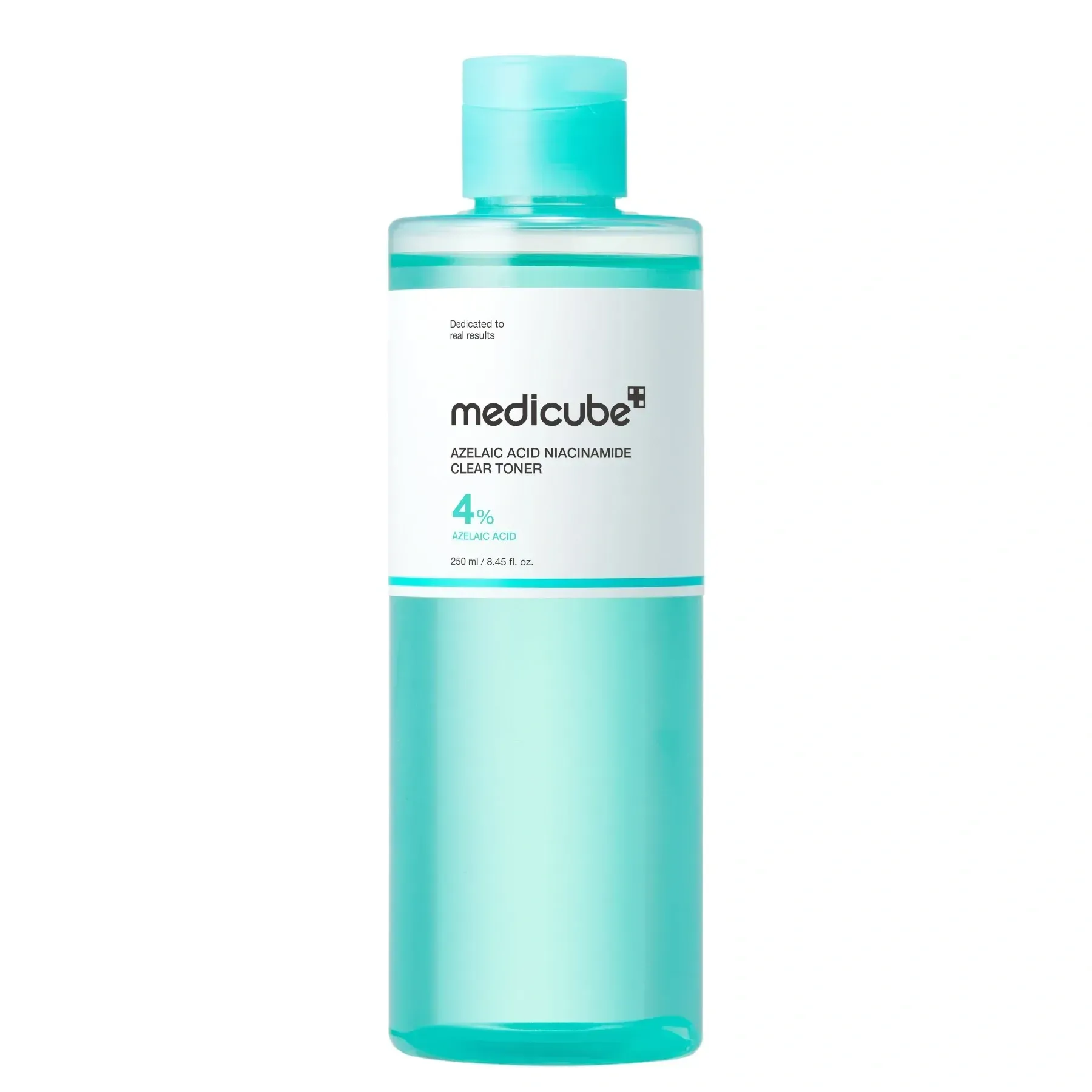 Medicube Тонер с азелаиновой кислотой и ниацинамидом Azelaic Acid Niacinamide Clear Toner 120 гр