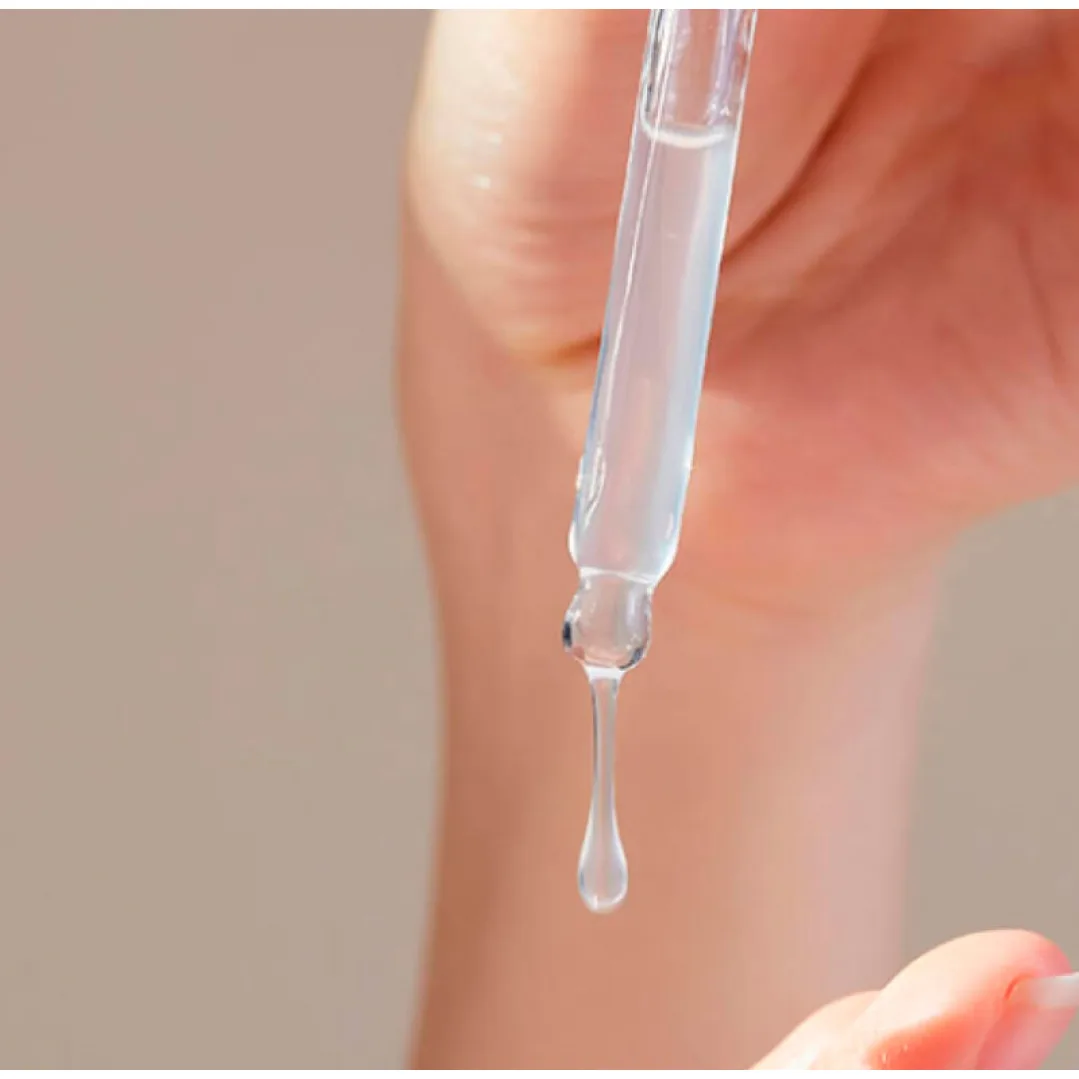 CUSkin Ампула с ниацинамидом 10% и витамином C Dr.Solution Niacin 10% Vitamin C Ampoule 50 гр - фото 2