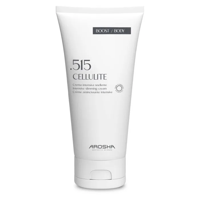 AROSHA Интенсивный антицеллюлитный крем с эффектом похудения Body Rescue Cellulite Slim 515 200 мл