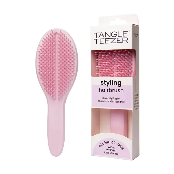 Tangle Teezer Щетка для волос The Ultimate Styler Millennial Pink шт - фото 2