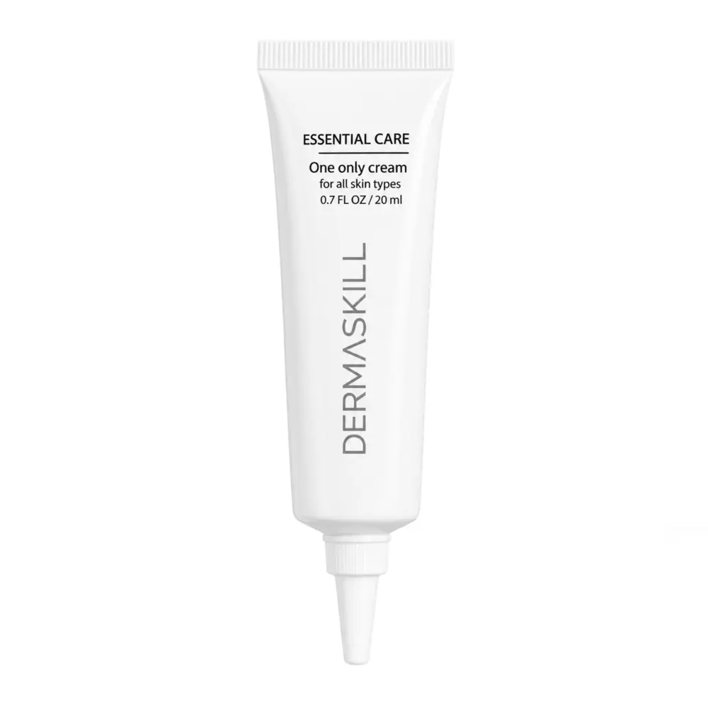 Dermaskill TRAVEL SIZE Крем 3 в 1 ONE ONLY CREAM 20 мл