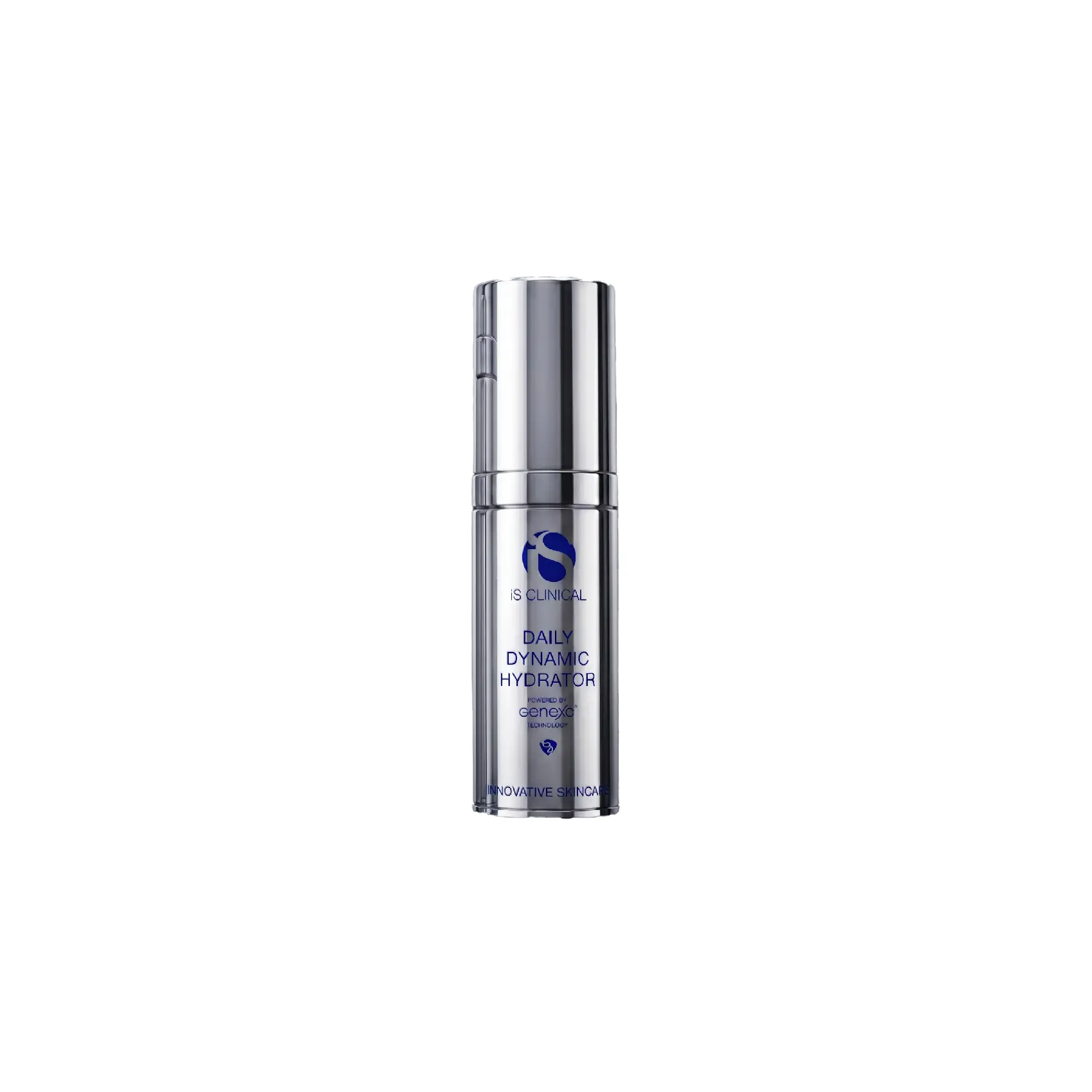 iS Clinical Динамічний зволожувальний крем з технологією GeneXC Daily Dynamic Hydrator 15 г