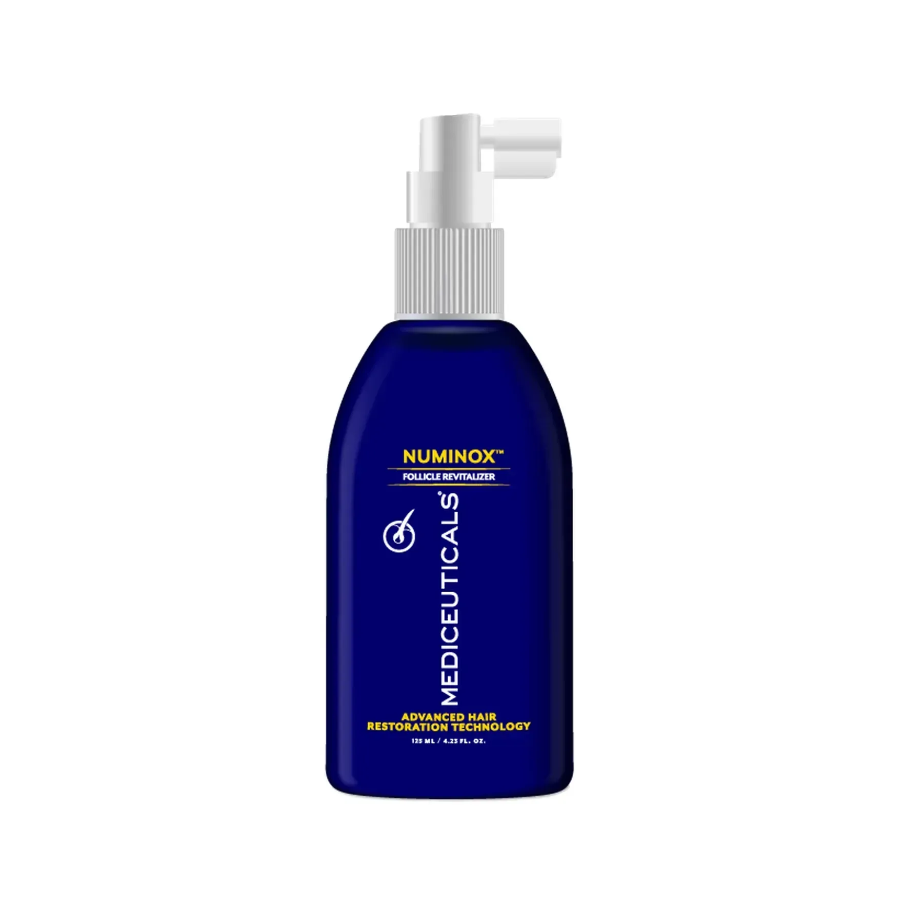Mediceuticals Стимулирующая сыворотка Numinox™ для роста волос и здоровья кожи головы 125 мл
