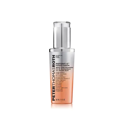 Peter Thomas Roth Антиоксидантна сироватка для обличчя з вітаміном С Potent C Power Serum 30 мл