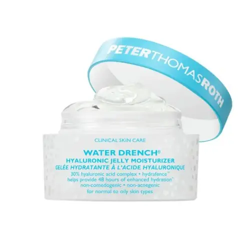 Peter Thomas Roth Зволожуючий гель-крем з гіалуроновою кислотою Water Drench Hyaluronic Jelly Moisturizer 50 мл