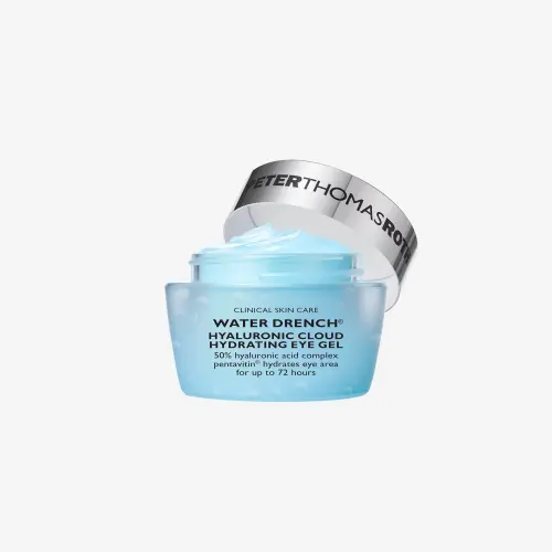 Peter Thomas Roth Зволожуючий гель для шкіри навколо очей з гіалуроновою кислотою Water Drench Hyaluronic Cloud Hydrating Eye Gel 15 мл
