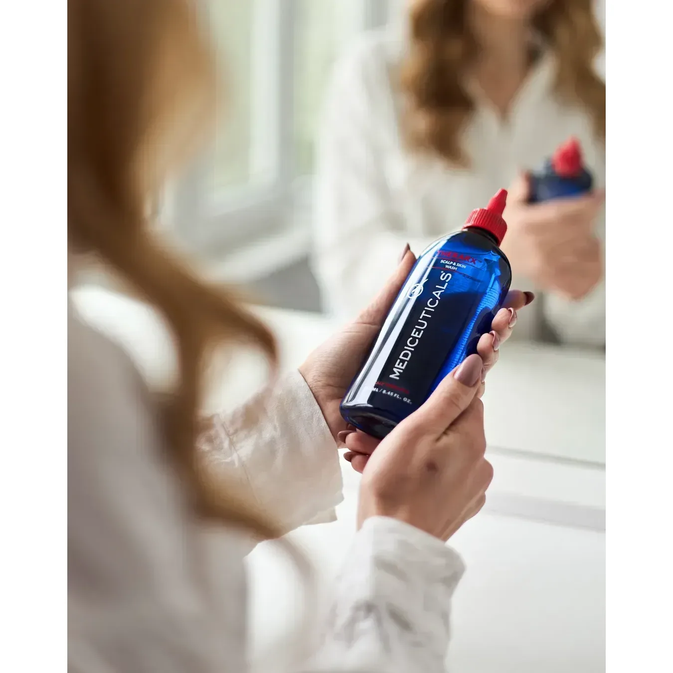 Mediceuticals Очищающий, противовоспалительный уход TheraRX™ 250 мл - фото 2