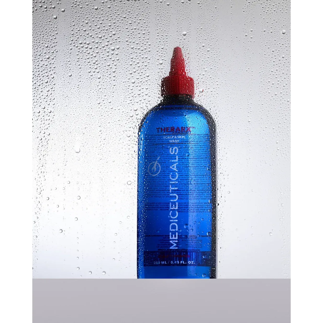 Mediceuticals Очищающий, противовоспалительный уход TheraRX™ 250 мл - фото 3