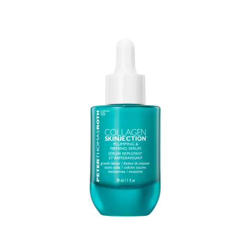 Peter Thomas Roth Сироватка для відновлення та розгладжування шкіри Collagen Skinjection Plumping & Firming Serum 30 мл