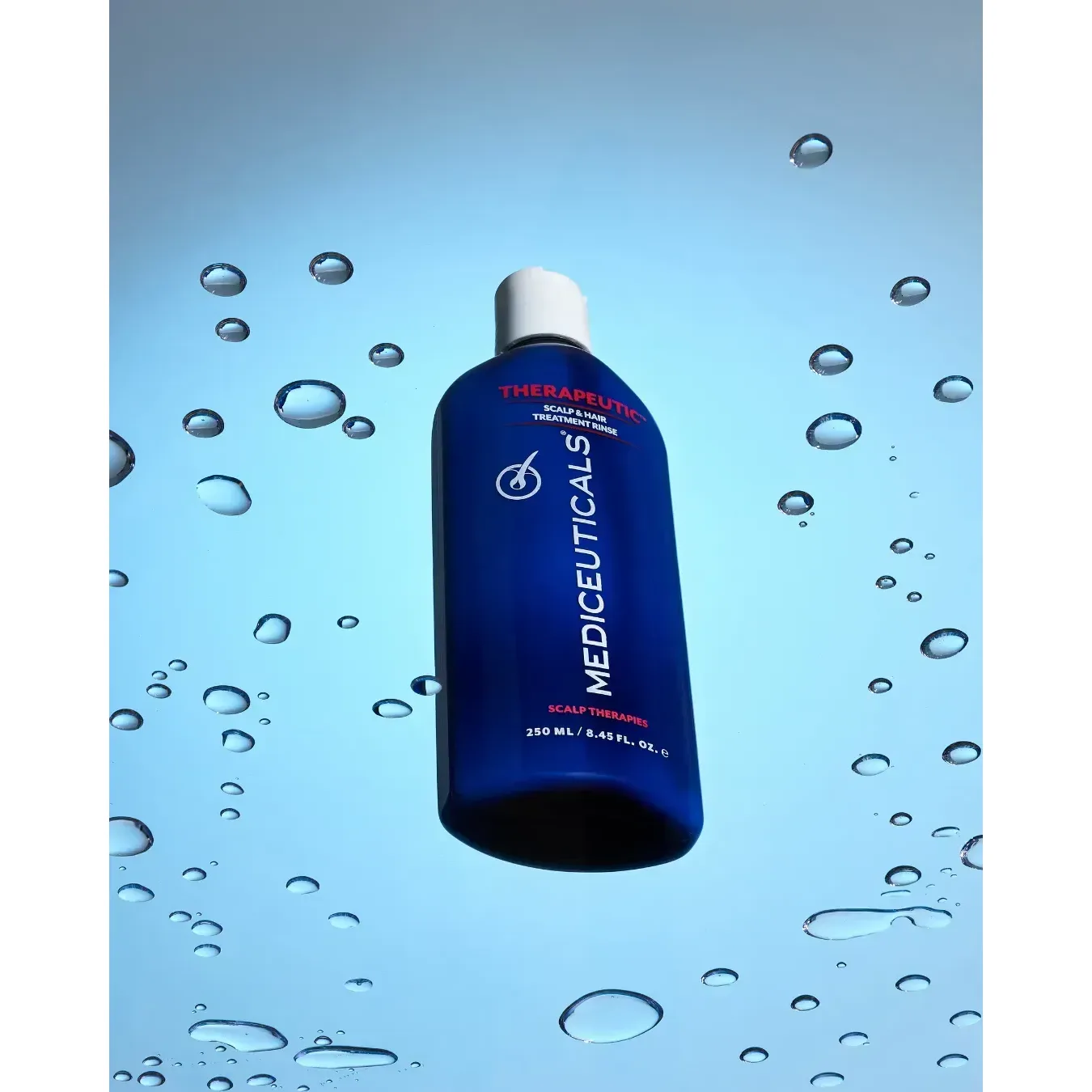 Mediceuticals Успокаивающий кондиционер для волос и кожи головы Therapeutic™ 250 мл - фото 2