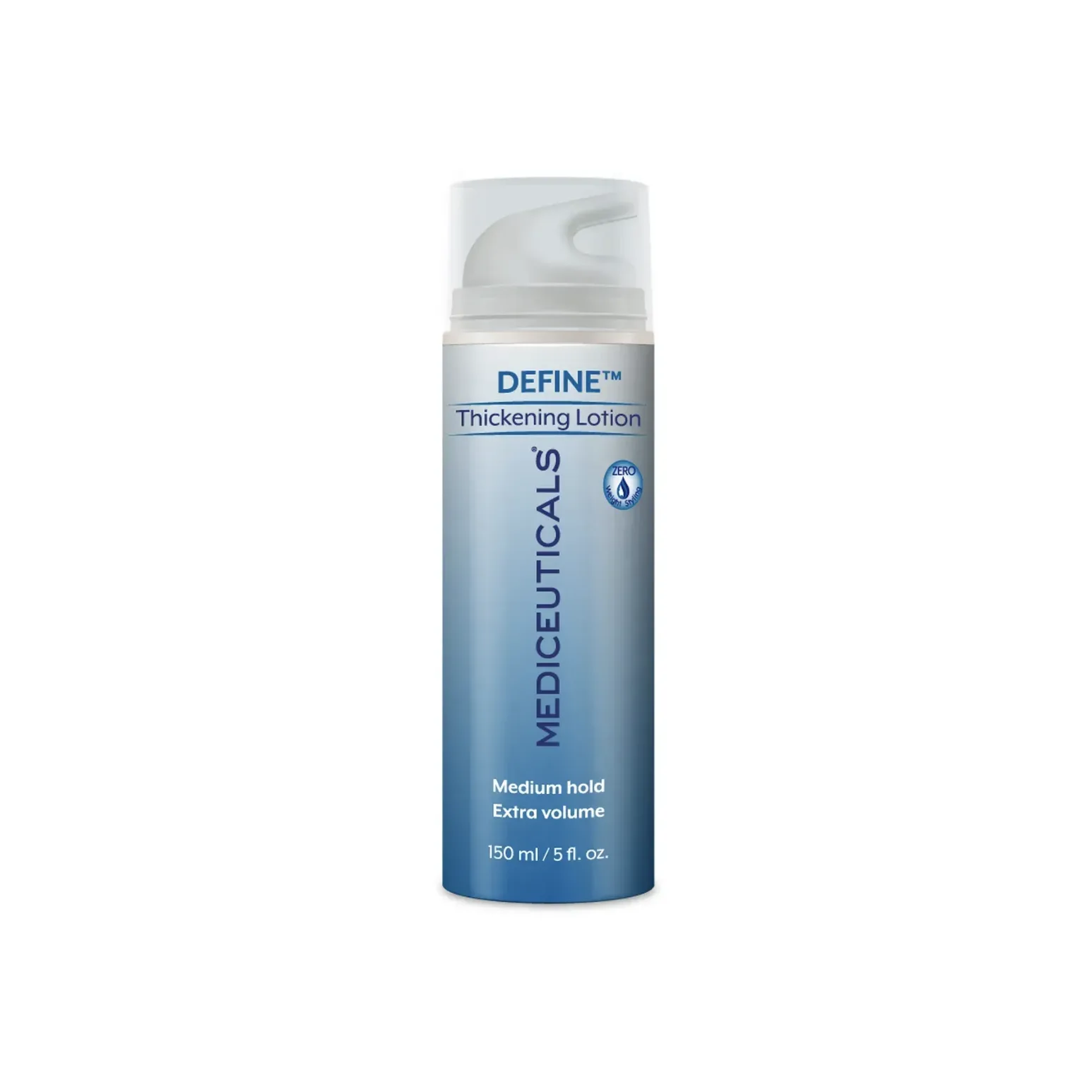 Mediceuticals Уплотняющий лосьон для объема Define™ 150 мл