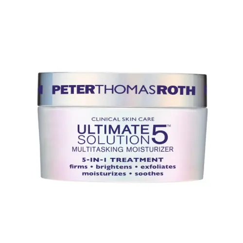 Peter Thomas Roth Багатофункціональний зволожуючий крем для обличчя Ultimate Solution 5 Multitasking Moisturizer 50 мл