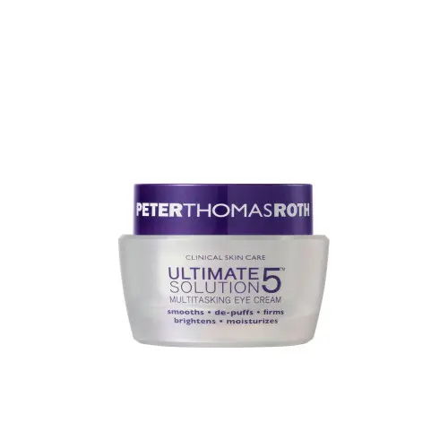 Peter Thomas Roth Багатофункціональний крем для шкіри навколо очей Ultimate Solution 5 Multitasking Eye Cream 15 мл