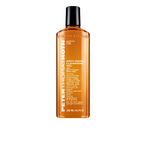 Peter Thomas Roth Антивіковий очищуючий гель Anti-Aging Cleansing Gel 250 мл