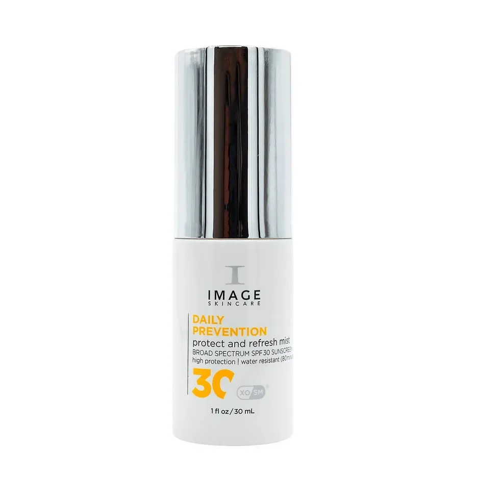 Image Защитный и освежающий мист SPF 30 Daily Prevention Protect And Refresh Mist SPF 30 30 мл