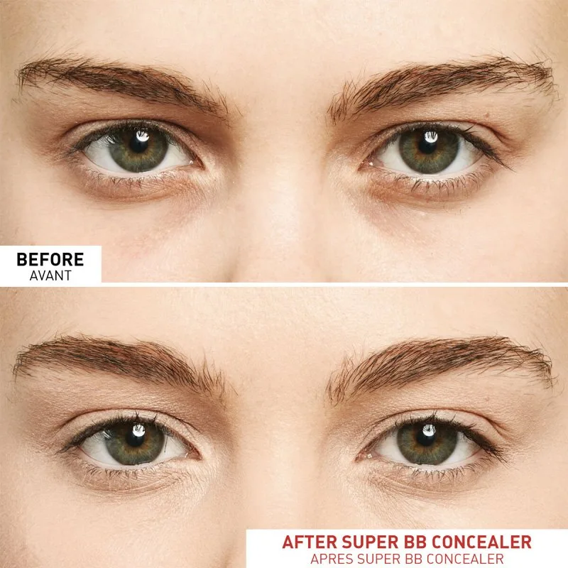 Erborian Консиллер Super BB Concealer Nude 10 мл - фото 4