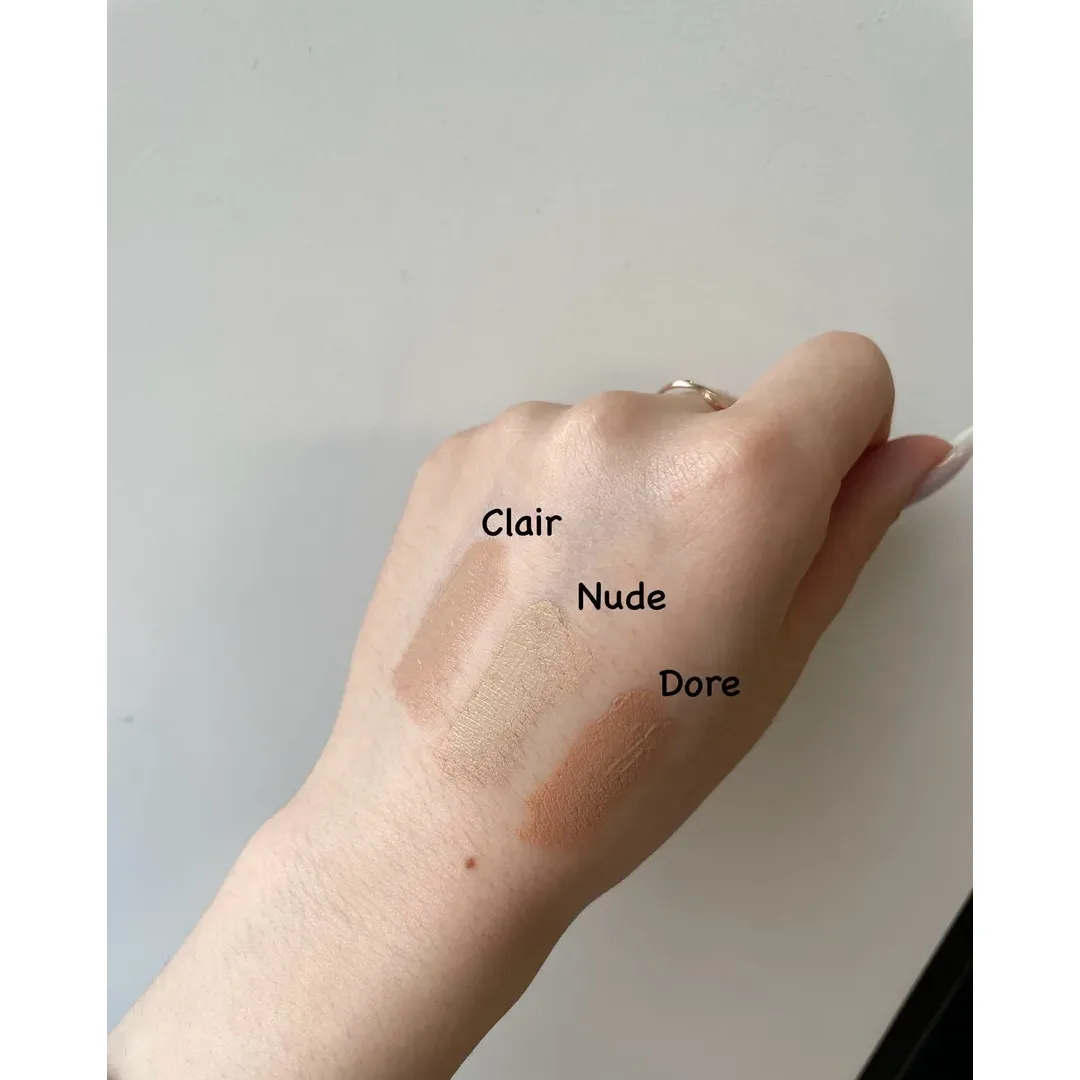 Erborian Консиллер Super BB Concealer Clair 10 мл - фото 5